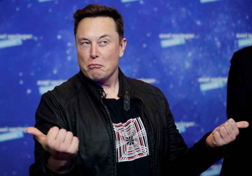 खरिद सम्झौता पछि इलन मस्कले ट्विटरको अस्थायी सीईओको रूपमा काम गर्ने अपेक्षा