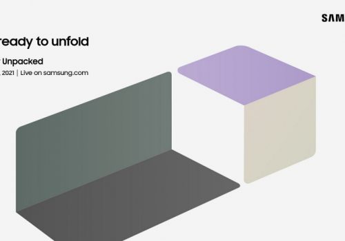 सामसङको अनप्याक्ड इभेन्ट अगस्ट ११ का लागि तय, नयाँ फोल्डेबल डिभाइस आउने संकेत