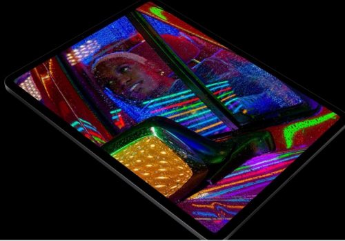 एप्पलले सन् २०२३ भित्र ३ भेरियन्टका ओएलईडी आईप्याड सार्वजनिक गर्ने