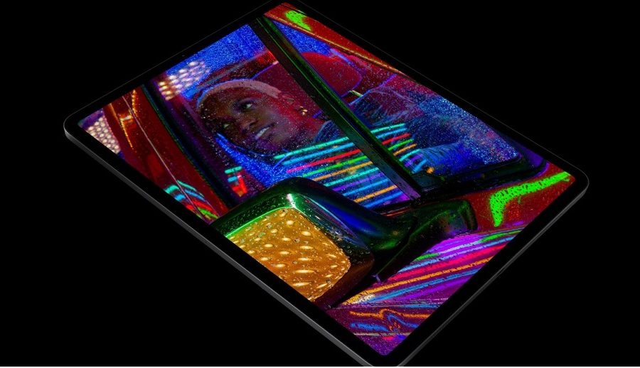 एप्पलले सन् २०२३ भित्र ३ भेरियन्टका ओएलईडी आईप्याड सार्वजनिक गर्ने