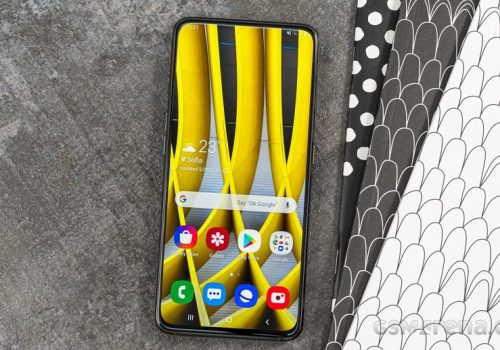 सामसङ ग्यालेक्सी ए८० स्मार्टफोनमा जुलाई २०२१ सेक्युरिटी प्याच उपलब्ध हुने