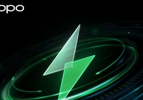 ओपोद्वारा नयाँ चार्जिङ प्रविधिको विकास