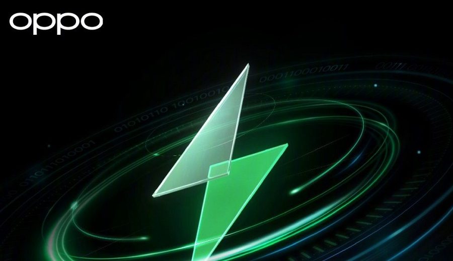 ओपोद्वारा नयाँ चार्जिङ प्रविधिको विकास