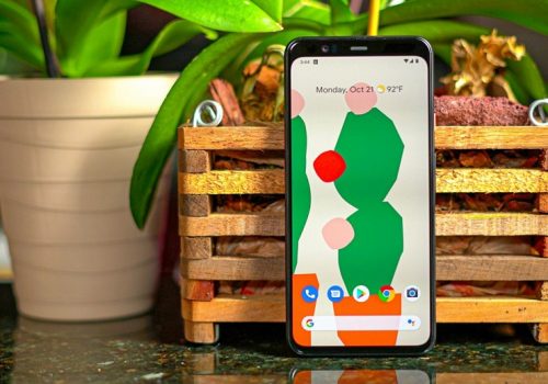 ब्याट्रीमा समस्याका कारण गुगल पिक्सेल ४ एक्सएलमा वारेन्टी अवधि १ वर्ष थपियो