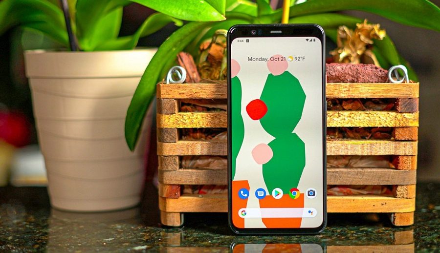 ब्याट्रीमा समस्याका कारण गुगल पिक्सेल ४ एक्सएलमा वारेन्टी अवधि १ वर्ष थपियो