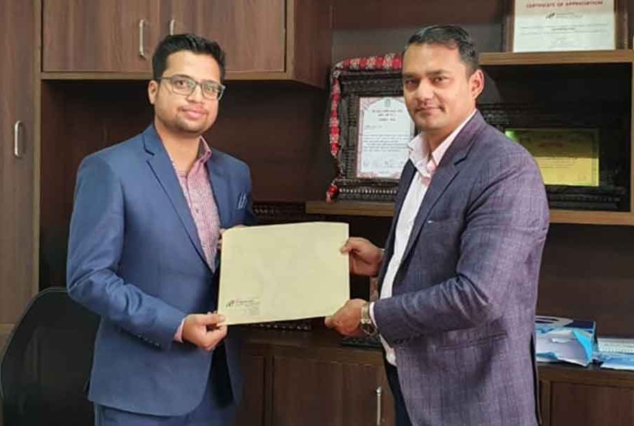 Progressive Finance has implemented and has gone live with the Credit-X