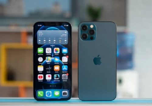 विश्वव्यापी चिप अभावले आईफोन उत्पादनमा प्रभाव पार्ने एप्पलको भनाइ