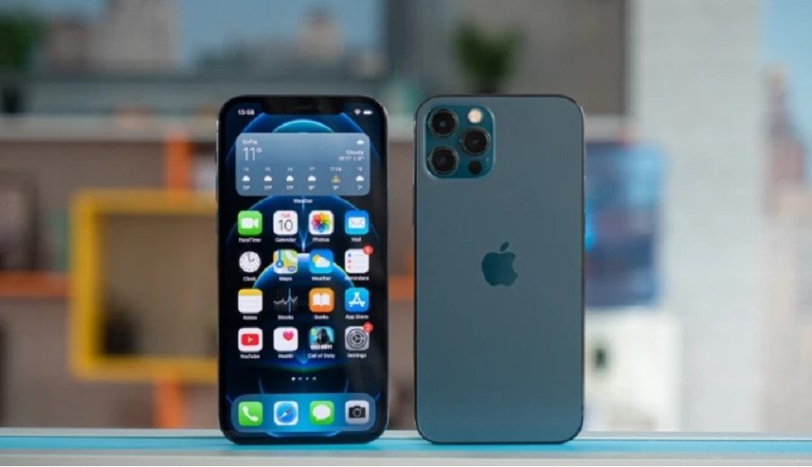 विश्वव्यापी चिप अभावले आईफोन उत्पादनमा प्रभाव पार्ने एप्पलको भनाइ