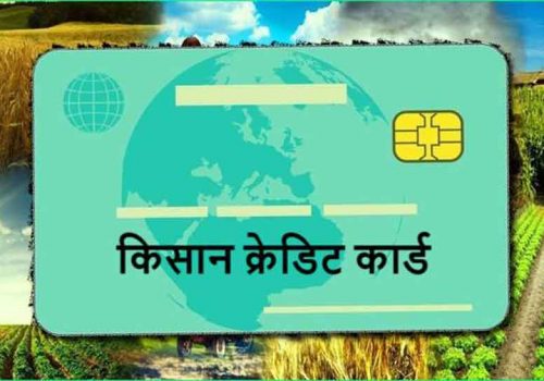 धितो दिन नसक्नेका लागि गाउँपालिकाले दियो किसान क्रेडिट कार्ड