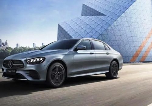 मर्सिडिजले अब सबै कारलाई विद्युतीय बनाउने, विश्वभर ५ लाखभन्दा बढी चार्जिङ पोर्ट स्थापना गर्ने