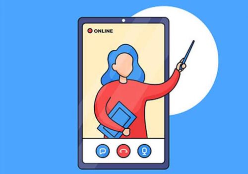 अनलाइनबाटै क्षमता अभिवृद्धि गर्दै अपाङ्गता भएका व्यक्तिहरु