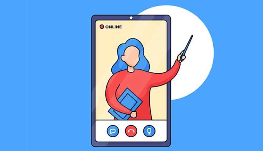 अनलाइनबाटै क्षमता अभिवृद्धि गर्दै अपाङ्गता भएका व्यक्तिहरु