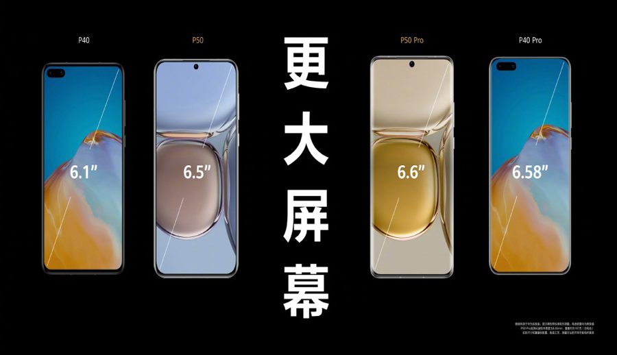 ह्वावे पी५० तथा पी५० प्रो सार्वजनिक, प्रि अर्डर शुरु