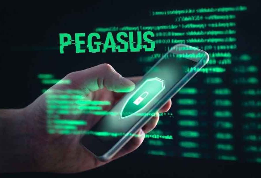 एम्नेस्टीले भारतीय पत्रकारका आईफोनमा पत्ता लगायो पेगासस स्पाइवेयर