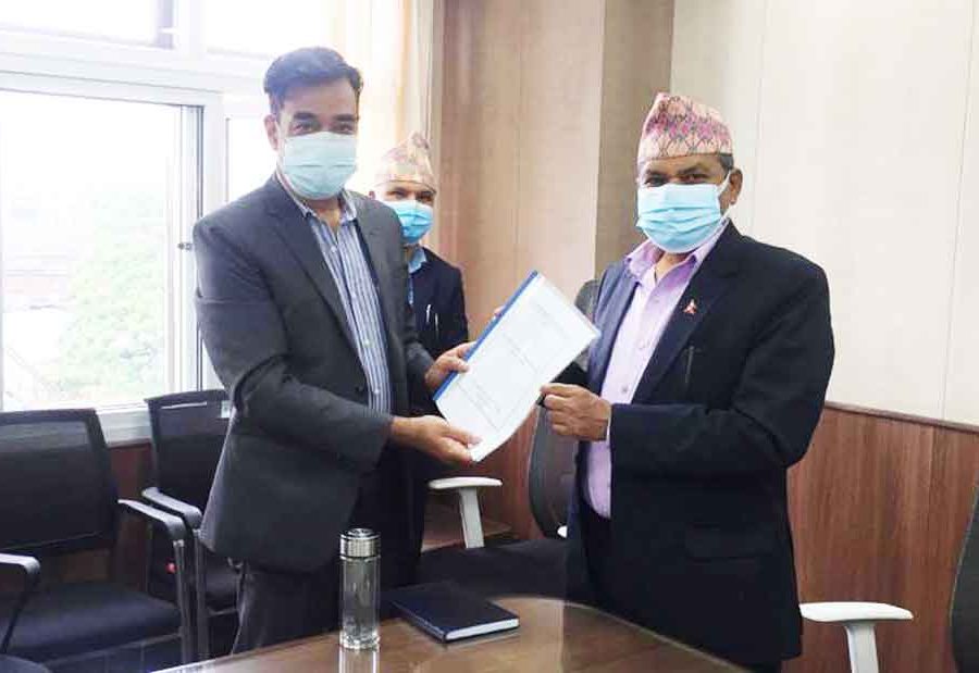 डिजिटल कारोबारको सीमा हटाउन र आयात/निर्यातमा ईकमर्शलाई प्राथमिकता चेम्बरको सुझाब