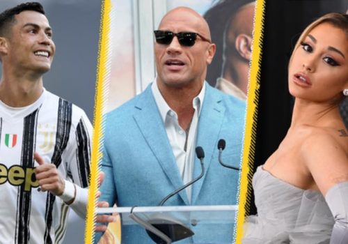 इन्स्टाग्राम पोस्टमा क्रिस्टियानो रोनाल्डोले सबैभन्दा धेरै रकम लिने, मेस्सी सूचीको सातौं स्थानमा