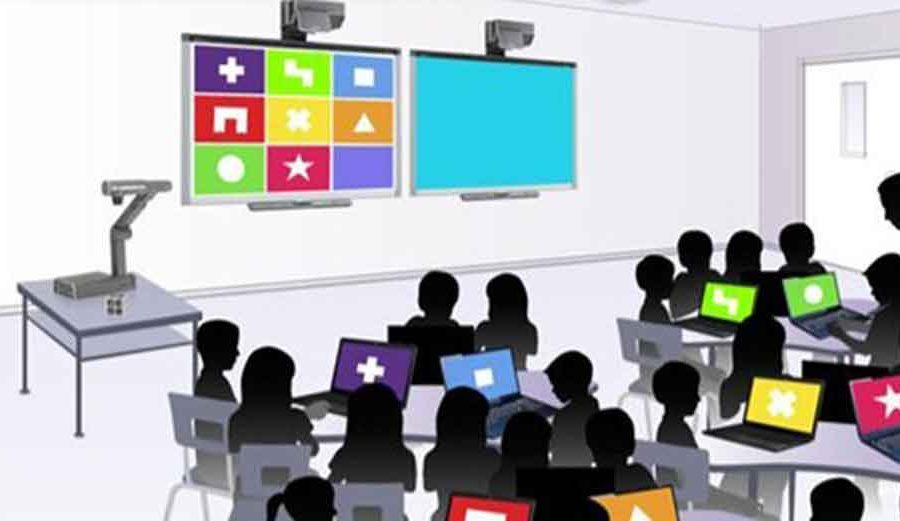 नेविसङ्घले ‘स्मार्ट शिक्षा नीति’ ल्याउन पहल गर्ने