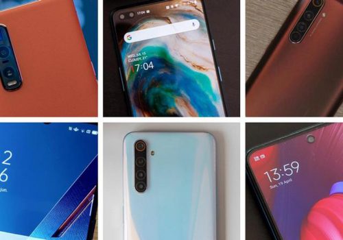 दोस्रो त्रैमासमा चीनमा स्मार्टफोन बिक्री १७ प्रतिशतले घट्यो: रिपोर्ट