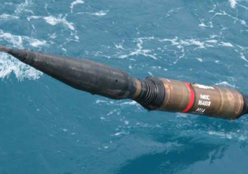 सस्तो दरमा विदेशबाट इन्टरनेट ब्याण्डविथ आयात गर्ने योजना, सबमरिन ल्याण्डिङ्ग स्टेशन बनाईने