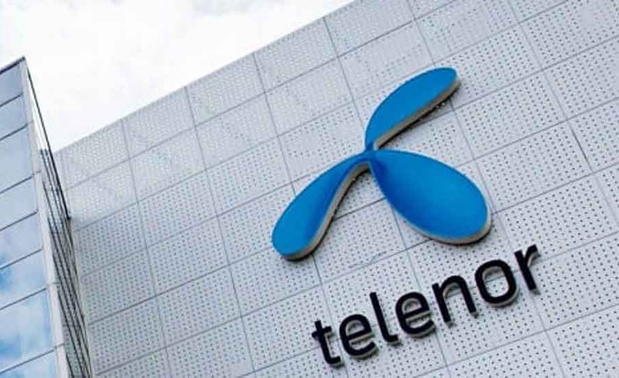 टेलिनरद्वारा स्विडेनमा ड्राइभरलेस कारहरूको पहिलो परीक्षणको घोषणा