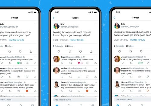 ट्वीटको रिप्लाइमा अब डिस्लाइक गर्न मिल्ने, परीक्षण गर्दै कम्पनी