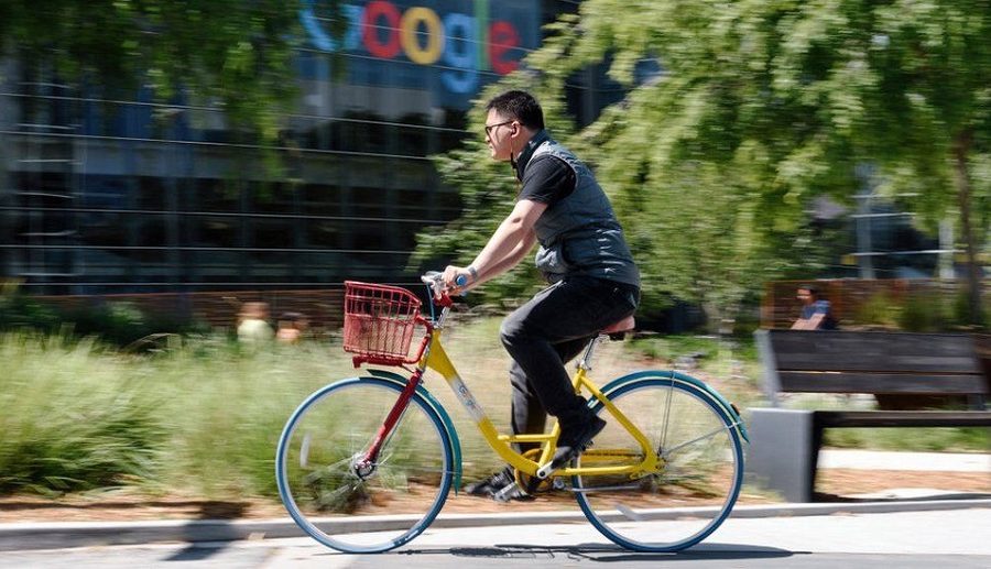 गुगलले पूर्ण रुपमा घरबाटै काम गर्न चाहने कर्मचारीको तलब काट्ने