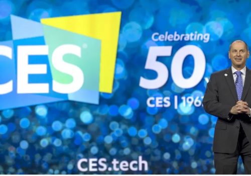 सीईएस २०२२ मा सहभागी हुन कोरोना विरुद्धको खोप लगाएको प्रमाण चाहिने