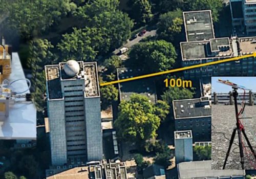 एलजीद्वारा जर्मनीमा सिक्सजी प्रविधिको सफल परीक्षण