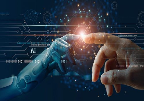 आर्टिफिसियल इन्टेलिजेन्स अर्थात् एआई के हो?