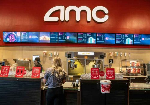 सिनेमा हलमा फिल्म हेर्ने टिकट क्रिप्टोकरेन्सीबाट किन्न सकिने, एएमसीले अमेरिकामा सेवा शुरु गर्दै