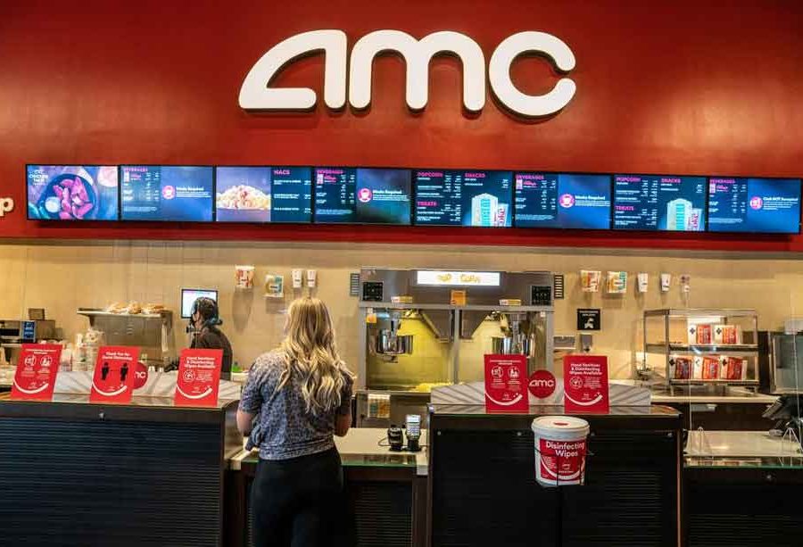 सिनेमा हलमा फिल्म हेर्ने टिकट क्रिप्टोकरेन्सीबाट किन्न सकिने, एएमसीले अमेरिकामा सेवा शुरु गर्दै