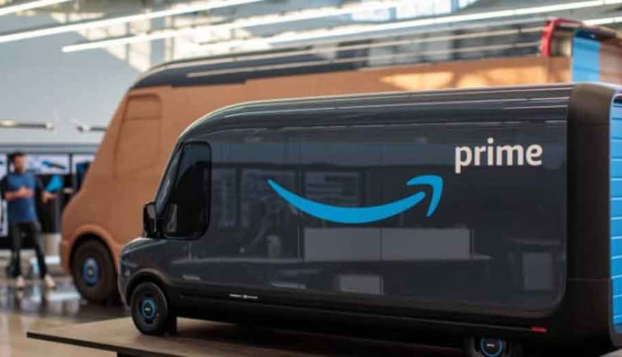 क्यानाडामा शुल्क बढाउँदै अमेजन प्राइम