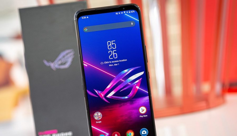 असुस रोग फोन ५एस अगस्ट १६ मा सार्वजनिक हुँदै, विवरण लीक