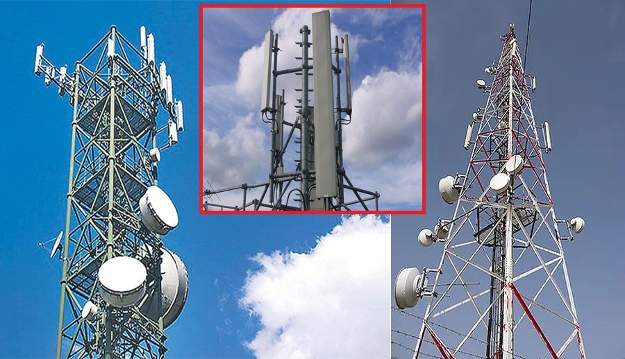 सात महिनामा साढे १७ करोडमाथिको बेस स्टेशन उपकरण आयात