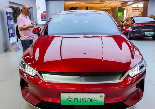 चिप जायन्टको शेयर निस्कासन बेइजिङ्गको हस्तक्षेपको कारण प्रभावित