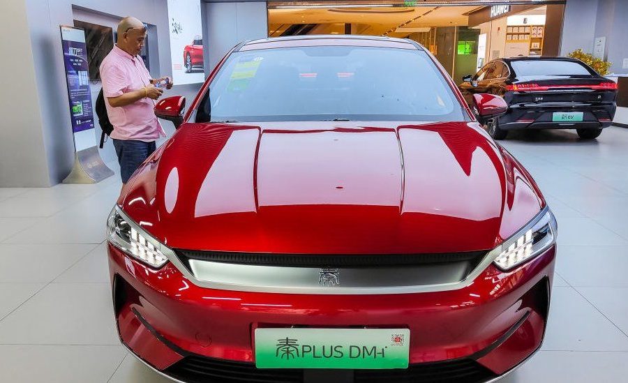 चिप जायन्टको शेयर निस्कासन बेइजिङ्गको हस्तक्षेपको कारण प्रभावित