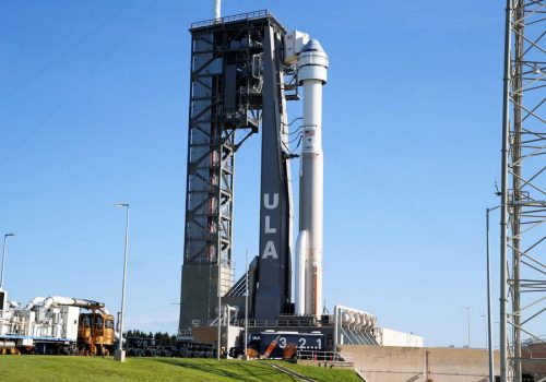 बोइङ्गले स्टारलाइनर अन्तरिक्ष क्याप्सुल प्रक्षेपण गर्न यसै महिना उपयुक्त दिन हेर्दै