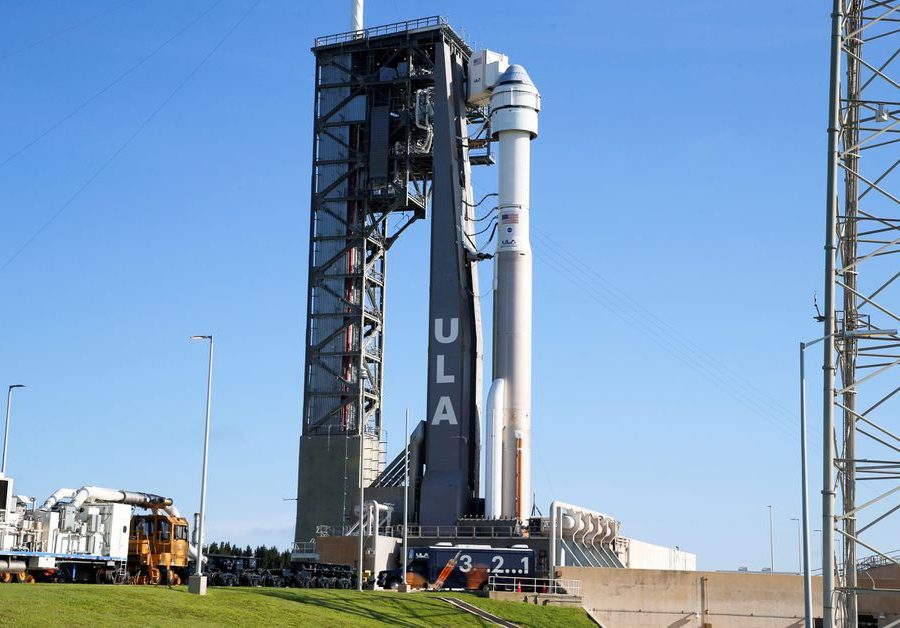 बोइङ्गले स्टारलाइनर अन्तरिक्ष क्याप्सुल प्रक्षेपण गर्न यसै महिना उपयुक्त दिन हेर्दै