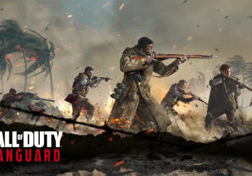 कल अफ ड्युटी भ्यानगार्ड सिरिजको औपचारिक घोषणा, नोभेम्बरमा सार्वजनिक हुने