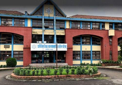 सीटीईभीटीले अबदेखि शैक्षिक प्रमाणपत्रमा क्यूआर कोड समावेश गर्ने