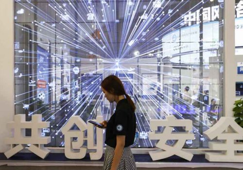 आईटी पूर्वाधारको सुरक्षा गर्न र साइबर आक्रमणबाट बचाउन चीनले ल्यायो नयाँ नियम