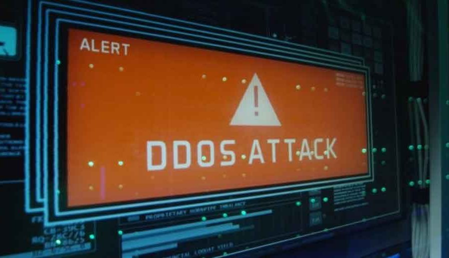 ठूलो डीडीओएस आक्रमणका कारण मोबाइल क्यारियर ‘के टी नेटवर्क’ को देशव्यापी रुपमा बन्द