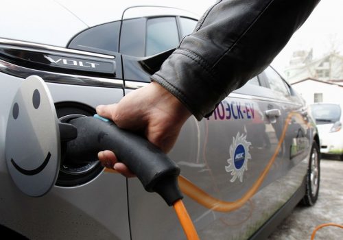 चार्जिङ्ग स्टेशन स्थापनाको लागि प्रवाह हुने कर्जामा सरकारले पुनर्कर्जा उपलब्ध गराउने