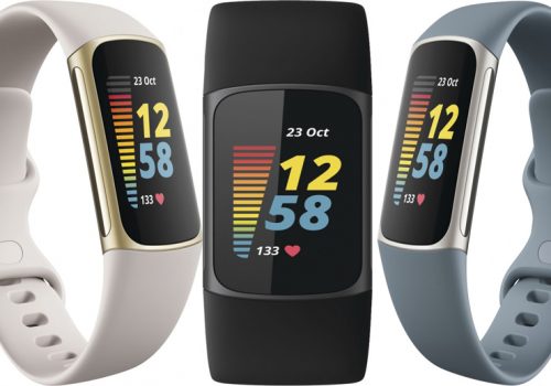 फिटबिट चार्ज ५ को आधिकारिक झलक लीक, यस्तो हुनेछ विशेषता