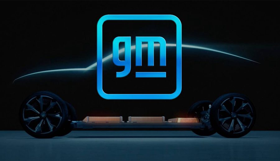 आफ्ना सवारीमा फाइभजी राख्न जनरल मोटर्सद्वारा एटीएन्डटीसँग साझेदारी