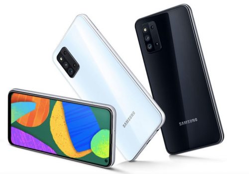 सामसङ ग्यालेक्सी एम३२ फाइभजीको पूर्ण विवरण बाहिरियो, यस्तो हुनेछ विशेषता