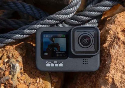 एक्शन क्यामरा निर्माता गो प्रोले पनि १५ प्रतिशत कामदार हटाउने