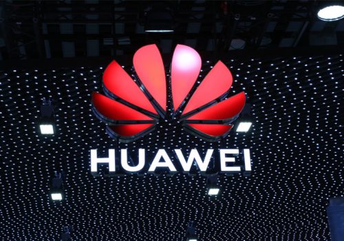 Huawei Releases IntelligentRAN Wireless Architecture