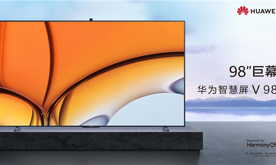 ह्वावेले ल्याएको ९८ इन्चको ‘स्मार्ट स्क्रिन भी९८’ को यस्तो छ फिचरहरु