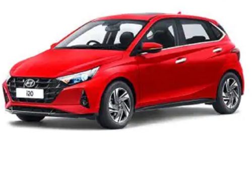 हुन्डाईको नयाँ जेनेरेशन आई २० को बिक्री शुरु, न्यूनतम मूल्य ३६ लाख ९६ हजार रुपैयाँ